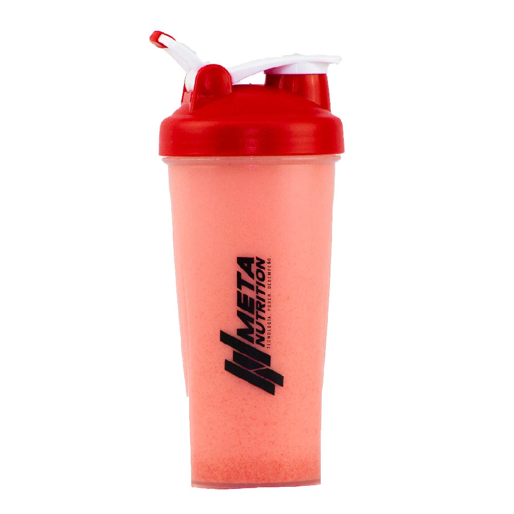 Meta Shaker Clásico.