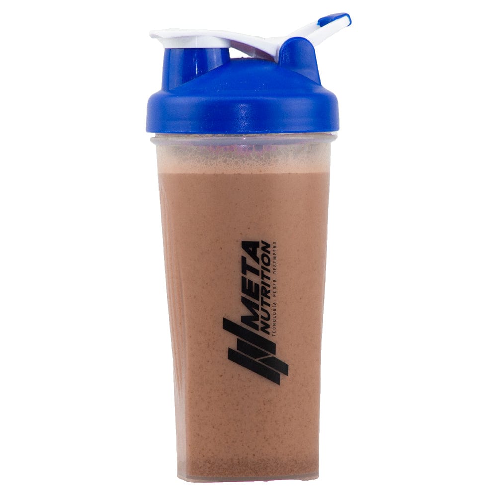 Meta Shaker Clásico.