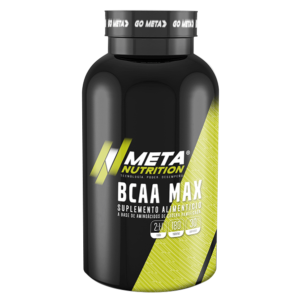 BCAA Max