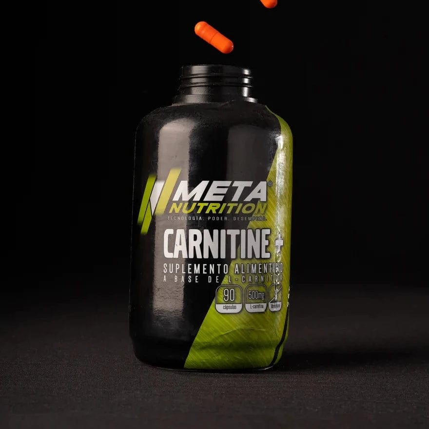 PACK DEFINICIÓN: Proteína Meta Max Isolate + Creatina + CLA + Carnitina con Shaker GRATIS.