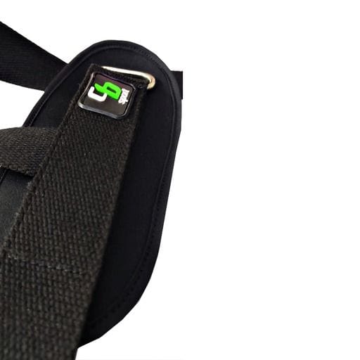 Muñequeras con straps tiras delgadas  | CB SPORT.