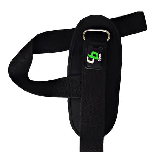 Muñequeras con straps tiras delgadas  | CB SPORT.