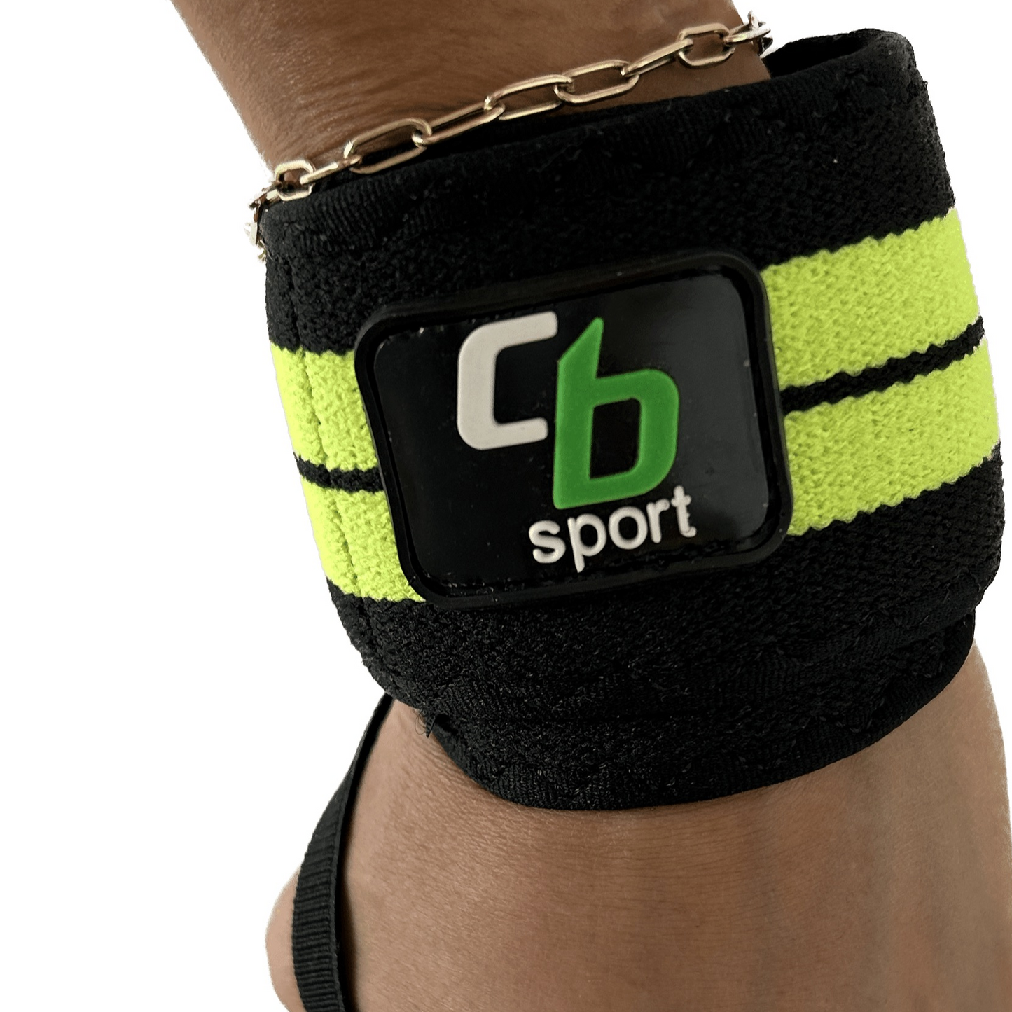Muñequeras cortas  | CB SPORT.