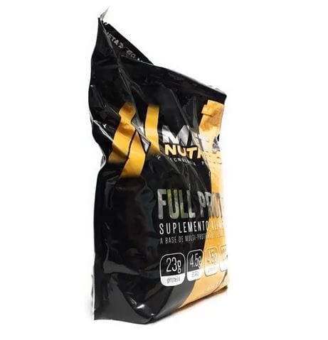 Full Protein 10 lb, 129 servicios